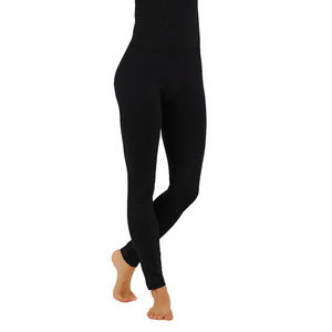 High Waist Tummy Control Soft Fleece Yoga Legging